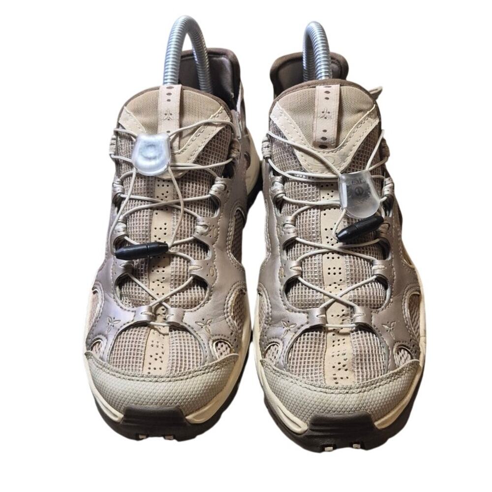 Women's Salomon Techamphibian Hiking/Water Shoes Size 38/7.5